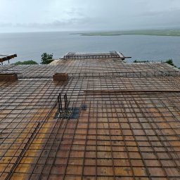 Fundamenty Szczecin 2