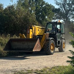 Tomasz Sadowski - Wykopy Grudziądz
