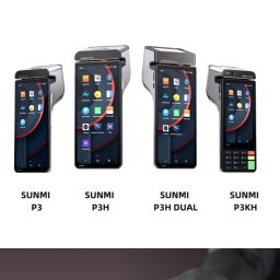 Darmowy terminal płatniczy