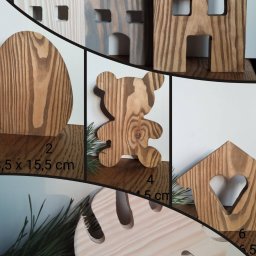 Szafy na wymiar Konin 1