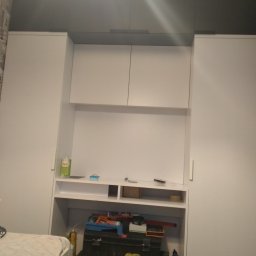 Usługi Stolarskie - Solidne Układanie Tarasów Gliwice