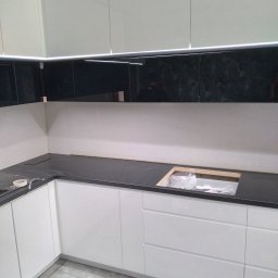 Usługi Stolarskie - Nieprzeciętny Stolarz Gliwice