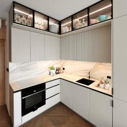 Piotr Roman Matula Custom-Made Furniture Meblowo - Odpowiednie Meble Na Wymiar Rybnik