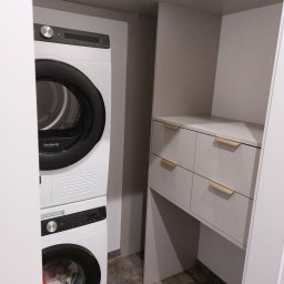 Custom-Made Furniture Meblowo - Meble na wymiar - Układanie paneli i parkietów Wodzisław Śląski