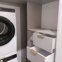 Kuchnie na wymiar Radlin 4