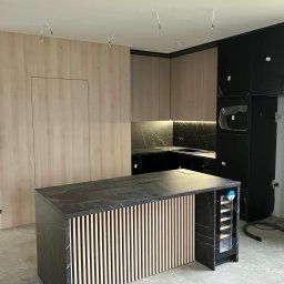 Custom-Made Furniture Meblowo - Meble na wymiar - Szafy na wymiar Wodzisław Śląski
