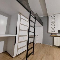 Kuchnie na wymiar Radlin 4