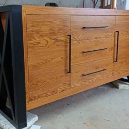 Kuchnie na wymiar Radlin 2