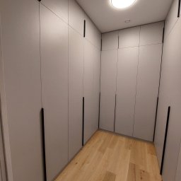 Custom-Made Furniture Meblowo - Meble na wymiar - Meble na wymiar Wodzisław Śląski