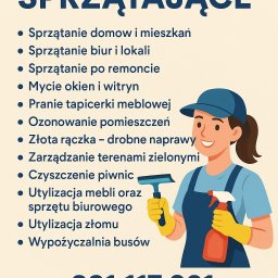 Opróżnianie mieszkań Warszawa 3