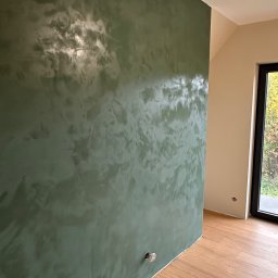 Szpachlowanie Szczecin 2