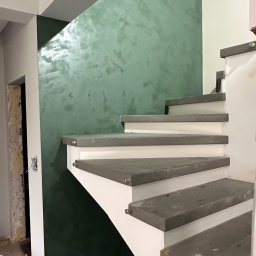 Szpachlowanie Szczecin 3