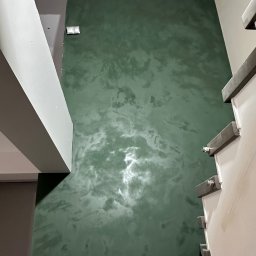 Szpachlowanie Szczecin 1