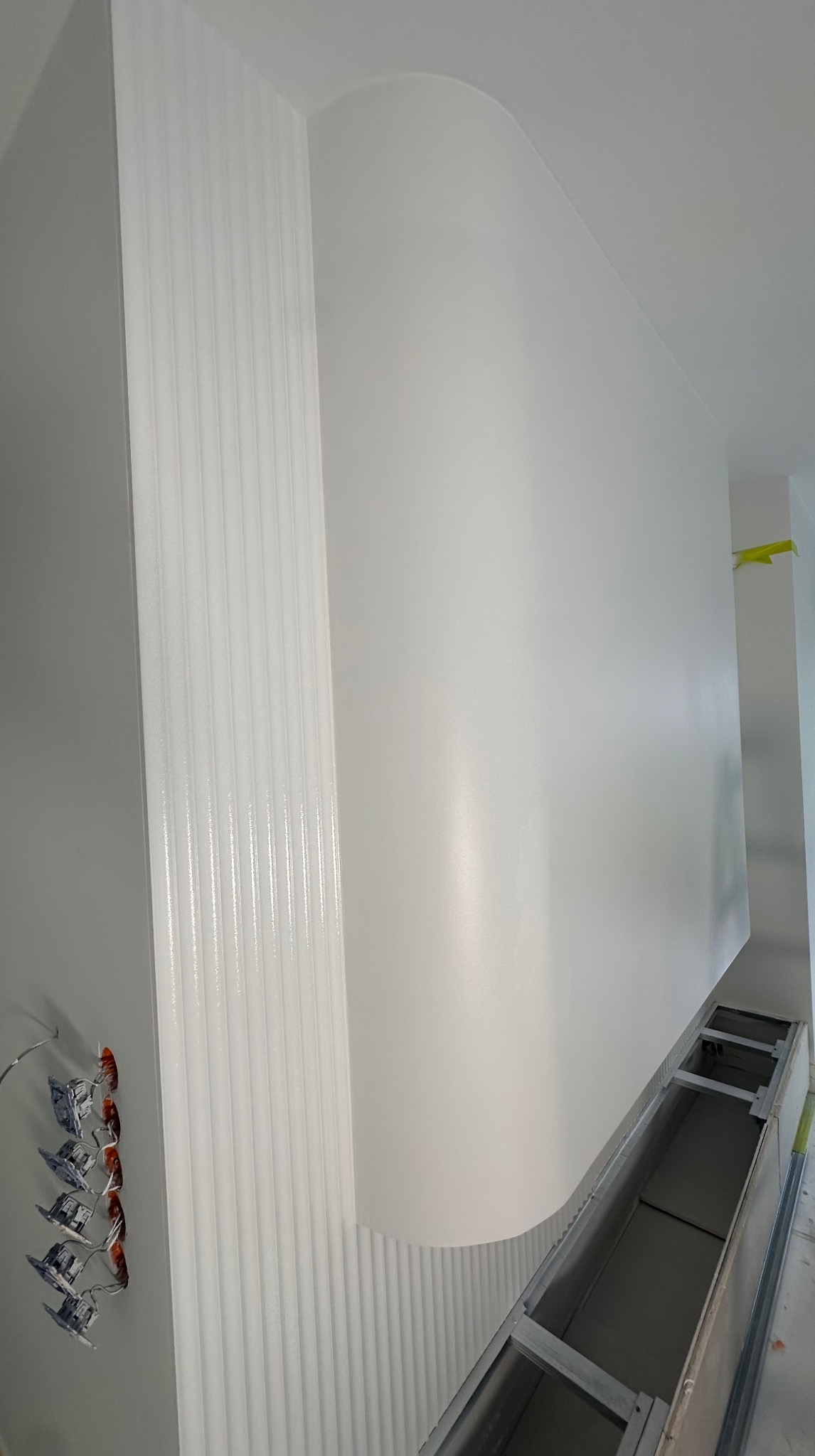 Kilka ostatnich realizacji