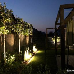 Zakładanie ogrodów Wrocław 4