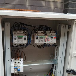 Monitoring domu Wrocław 4