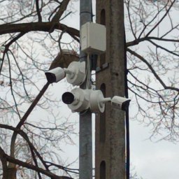 Monitoring domu Wrocław 3