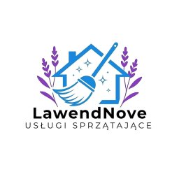 LAWENDNOVE Krzysztof Jędreasz - Czyszczenie Okien Gorlice