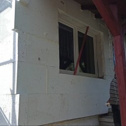 Sunrise Thermo - Pierwszorzędny Remont Elewacji Nowy Tomyśl