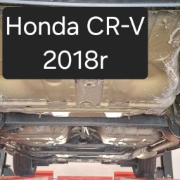 Konserwacja pojazdów, antykorozyjne Toruń 1