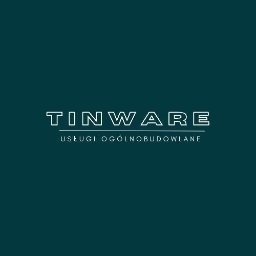 Tinware - Malowanie Lokali Firmowych Duszniki-Zdrój