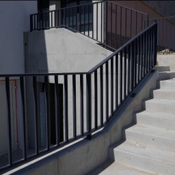 PRO SPAW - Opłacalne Balustrady Wewnętrzne Słupsk