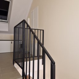 PRO SPAW - Balustrady nierdzewne Słupsk