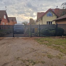 PRO SPAW - Przed domem Słupsk