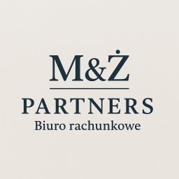 M&Ż Partners Biuro rachunkowe - Biuro Księgowe Wrocław