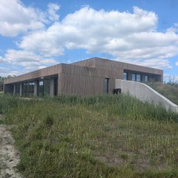 Mycie elewacji Warszawa 2