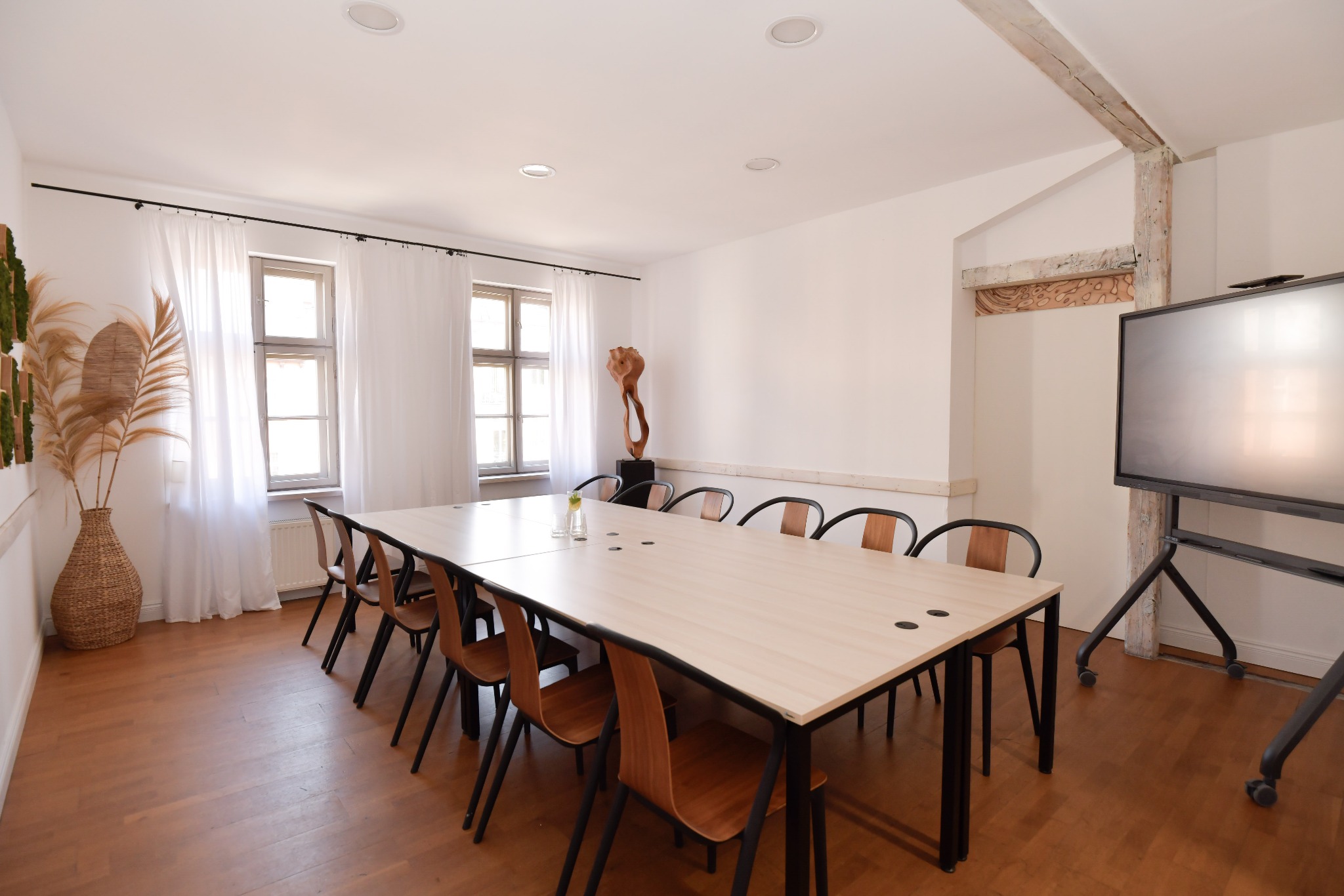 Klimatyczna Sala Biznes