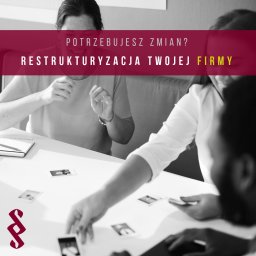 Chcesz, aby Twoja firma działała sprawniej i była gotowa na przyszłość? To praktyczne wsparcie: analiza organizacyjno-prawna, optymalizacja procesów i wdrażanie AI. Dzięki temu uporządkujesz biznes, zautomatyzujesz zadania i dostosujesz firmę do rynku.