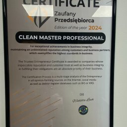 Sprzątanie mieszkań Gdynia 1