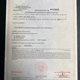 Sprzątanie mieszkań Gdynia 3