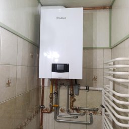Eco Instal Ola Soczówka - Rewelacyjne Kotły Miechów
