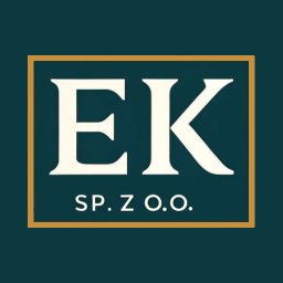 EK SPÓŁKA Z OGRANICZONĄ ODPOWIEDZIALNOŚCIĄ - Monitoring Przemysłowy Ząbkowice Śląskie