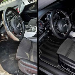 Pranie dywanów Piekoszów 1