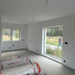 Remonty biur Czarnków 4