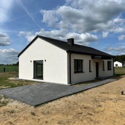 Lucas Dołhań - Znakomite Remonty Mieszkań w Czarnkowie
