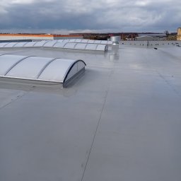 Daniel-Bud Grobelny Daniel - Firma Dekarska Zduńska Wola