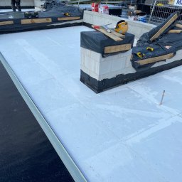 Krycie dachów Zduńska Wola 3