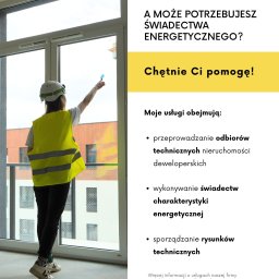 studio.A Adrianna Drop - Projektowanie Września