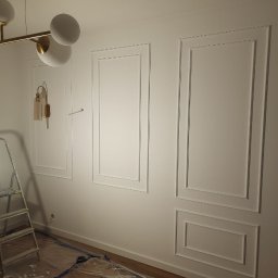 Glazurnik Warszawa 1