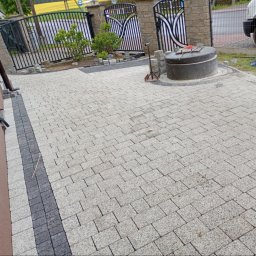 Vipbruk - Melioracja Osielec