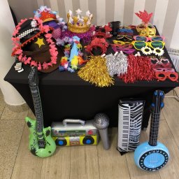 Fotobudka Gołków 4