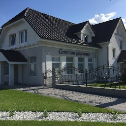 Centrum Językowe Cone School Maria Szyszka