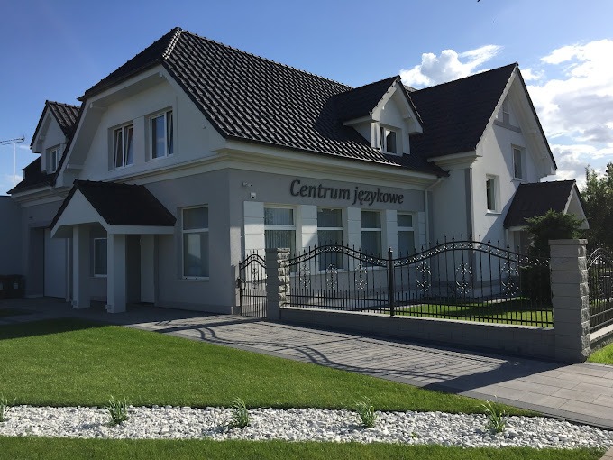 Centrum Językowe Cone School Maria Szyszka