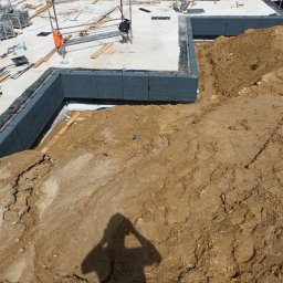 Naprawa dachów Lubichowo 1