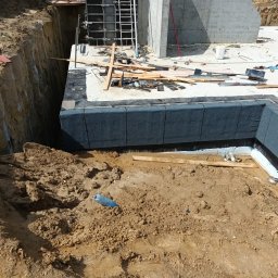 Usługi Og&oacute;lno Budowlane Dekarskie - Dekarz Starogard Gdański