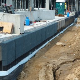 Usługi Og&oacute;lno Budowlane Dekarskie - Naprawa dach&oacute;w Starogard Gdański